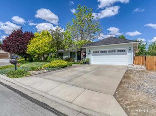 15 Mirage Pl, Sparks, NV