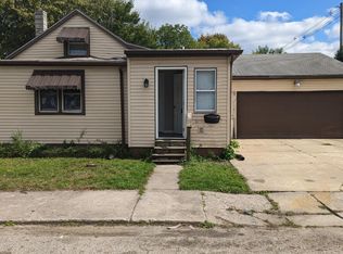 334 Wells St, Mishawaka, IN 46544