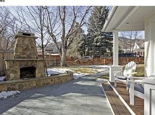 3228 10th St, Boulder, CO 80304