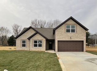 1122 Prestons Way LOT 5, Goodlettsville, TN 37072