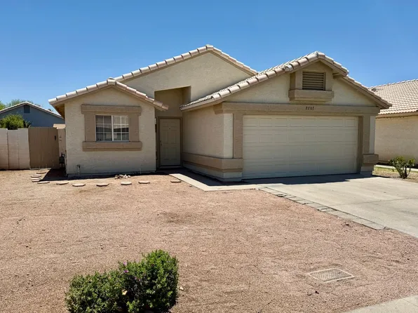 7707 W Rancho Dr, Glendale, AZ 85303