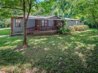 122A Ga Highway 49 W, Milledgeville, GA 31061