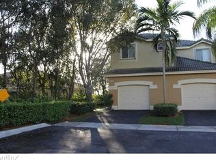 2205 Pasadena Way, Weston, FL 33327