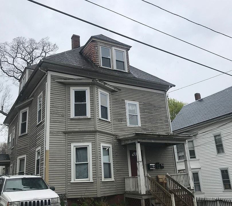 1st image of 74 Bellevue Ave APT 2