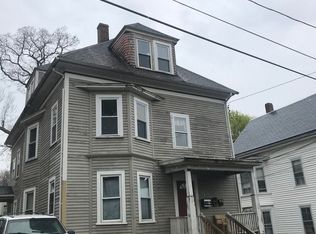 74 Bellevue Ave APT 2, Haverhill, MA 01832