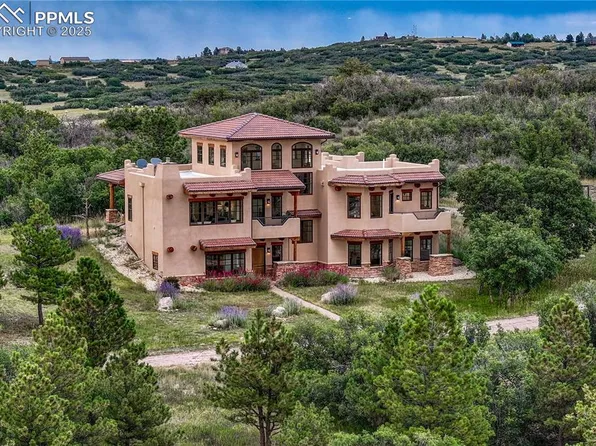 6237 Lake Gulch Rd, Castle Rock, CO 80104