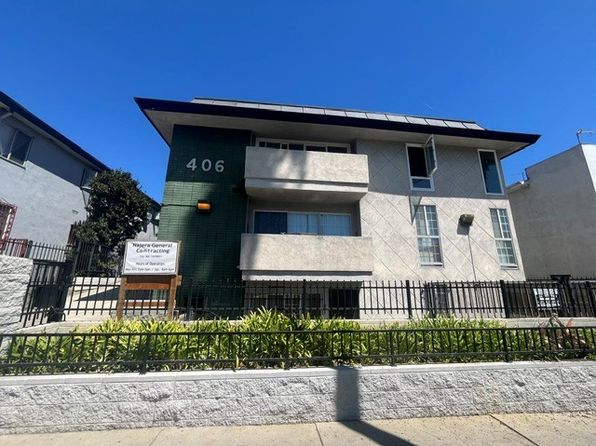 406 S Saint Andrews Pl Unit 3