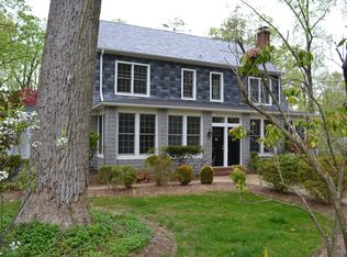 17 Wardour Dr, Annapolis, MD 21401