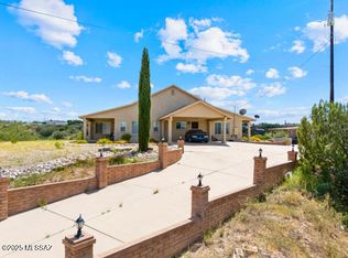 215 Toltec Ct, Rio Rico, AZ 85648