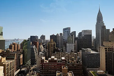 Rented by Douglas Elliman