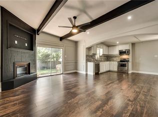 7104 Monterrey Dr, Fort Worth, TX 76112