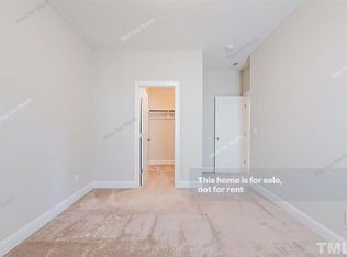 1727 Capstone Dr, Durham, NC 27713