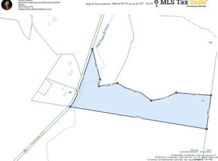 0 Highway 231, Mc Ewen, TN 37101