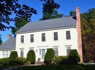 1 Twig Rush Rd, West Newbury, MA 01985