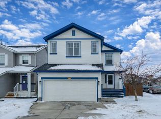 340 NE Sagewood Pl SW, Airdrie, AB T4B 3M8