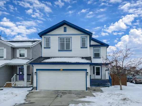 340 NE Sagewood Pl SW, Airdrie, AB T4B 3M8