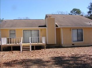 5431 Forest Dr, Lake Park, GA 31636