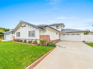 8231 Mandeville Dr, Huntington Beach, CA 92646