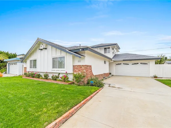 8231 Mandeville Dr, Huntington Beach, CA 92646