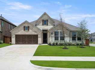 4853 Wildwood Way, Midlothian, TX 76065