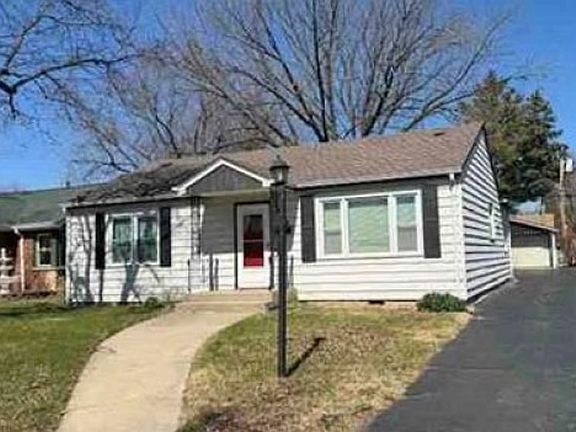 Property Front View