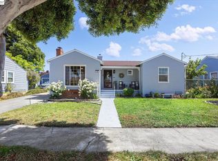 381 Lexington Ave, San Leandro, CA 94577