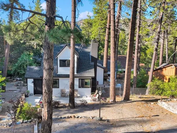1056 Eagle Rd, Wrightwood, CA 92397
