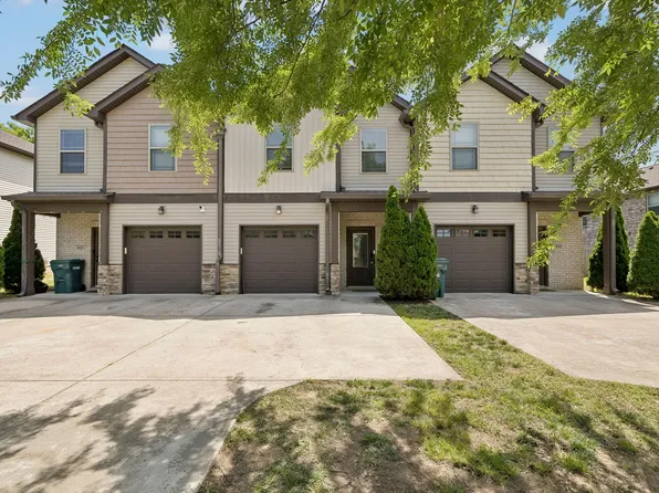 215 Cedar St, Lebanon, TN 37087