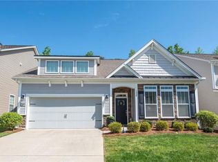 1429 Overlea Pl NW, Concord, NC 28027
