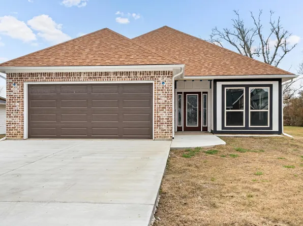 2345 Beverly St, Bridge City, TX 77611