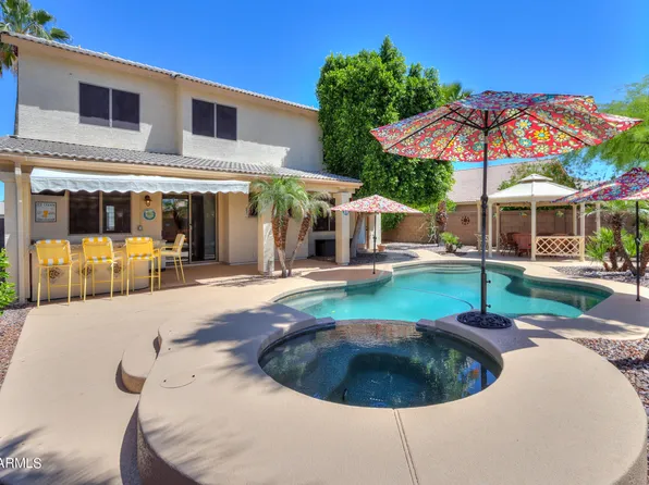 1889 E SAGEBRUSH Street, Gilbert, AZ 85296