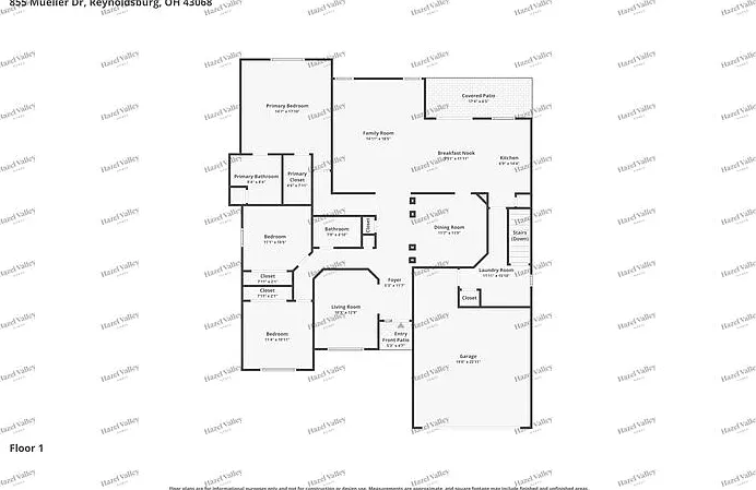 855 Mueller Dr — Photo 2