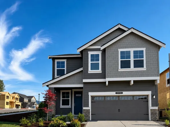 23735 SE 49th Street #23, Issaquah, WA 98029