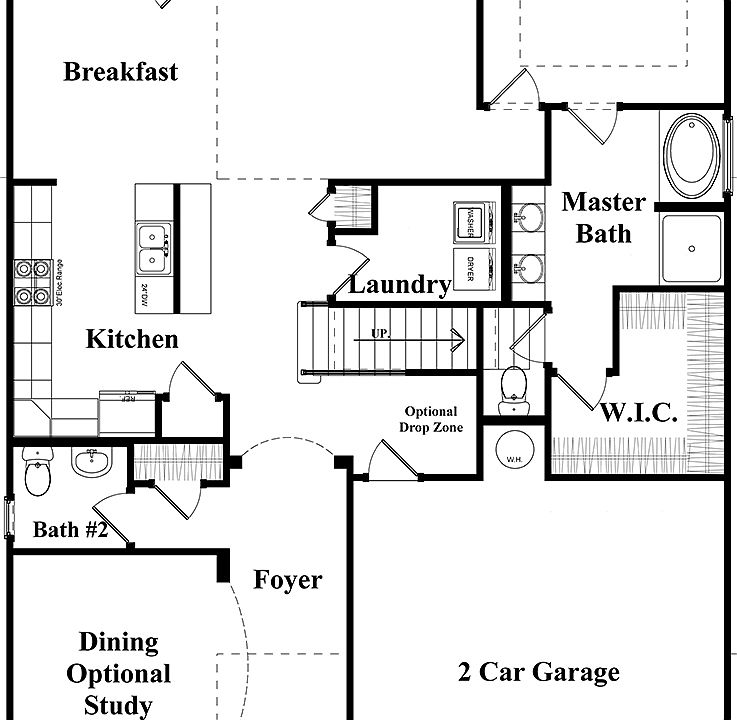 Floor Plan.