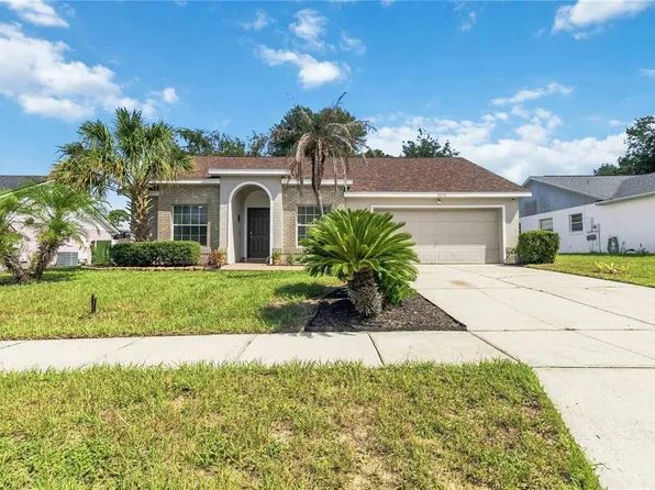 2272 BRIDGEWOOD TRAIL, ORLANDO, FL 32818