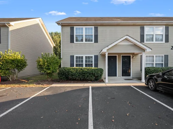 Hamlet Square Townhomes #13