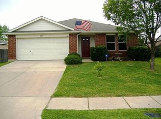 2209 Tisbury Way, Little Elm, TX 75068