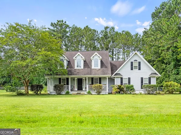 109 Cains Trce, Brunswick, GA 31523