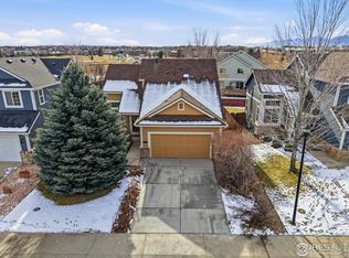 5605 Mount Sanitas Ave, Longmont, CO 80503