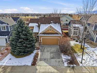 5605 Mount Sanitas Ave, Longmont, CO, 80503