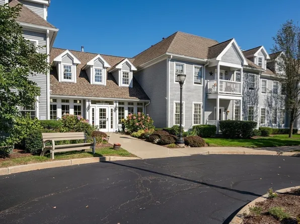 7 Assinippi Ave Unit 306, Norwell, MA 02061