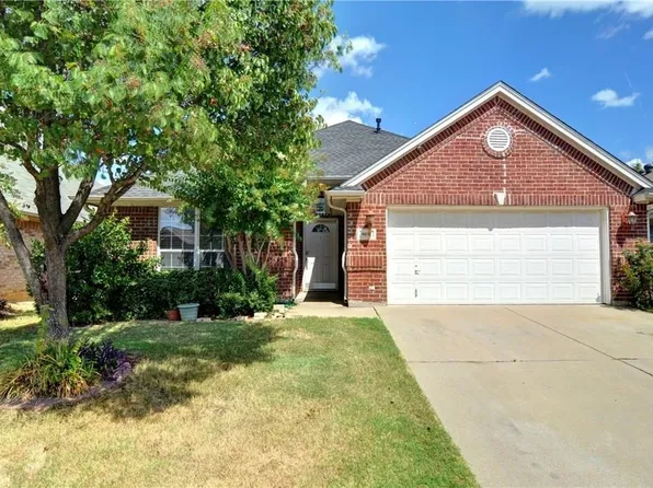 9091 River Trails Blvd, Fort Worth, TX 76118