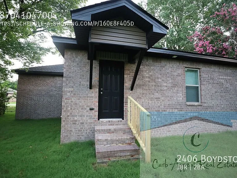 2406 Boydston — Photo 2