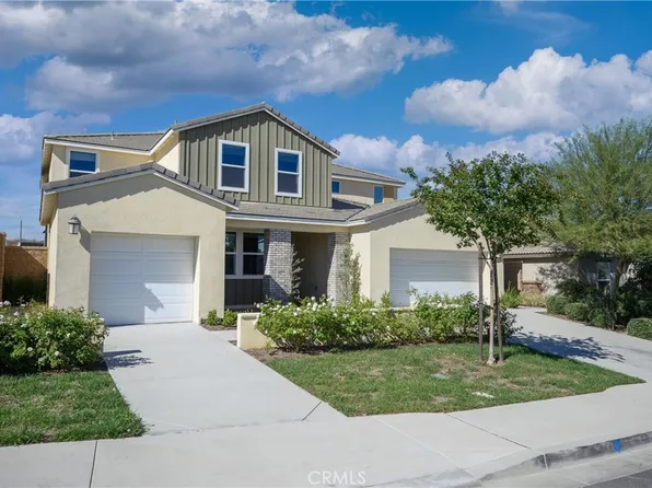 534 Finch Dr, Rialto, CA 92377