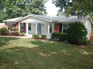 11937 Gaiete Ln, Saint Louis, MO 63146