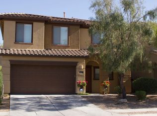 1627 W Gentle Brook Trl, Tucson, AZ 85704