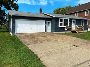 36 Krakow St, Lackawanna, NY 14218