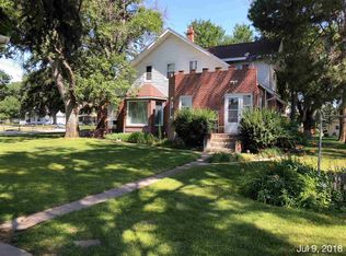 360 Hayward Ave, Chappell, NE 69129