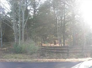 5513 Old Chapel Hill Rd, Durham, NC 27707