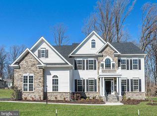 920 Gratitude Ct, Olney, MD 20832